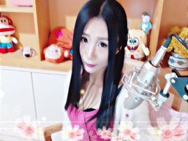 蜜儿baby¨主播照片