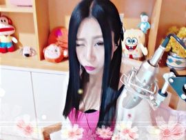 蜜儿baby¨主播照片