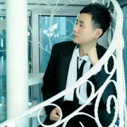 重庆_锋哥海报