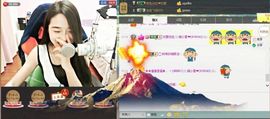 7978萌小夏♥主播照片