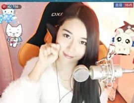 7978萌小夏♥主播照片