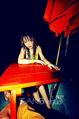 GZ同道大叔主播照片