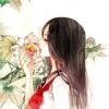 离莫萱海报