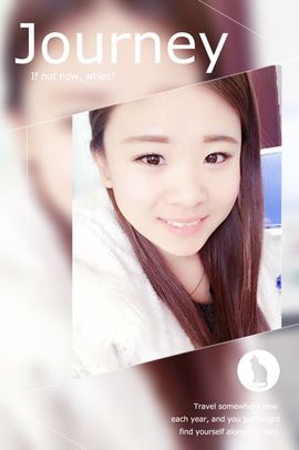 i❤U♪♪若白♪♪主播照片