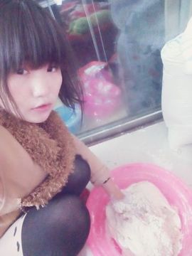 回忆总想哭，封心主播照片