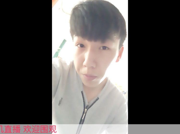 浪徒。n的主播照片