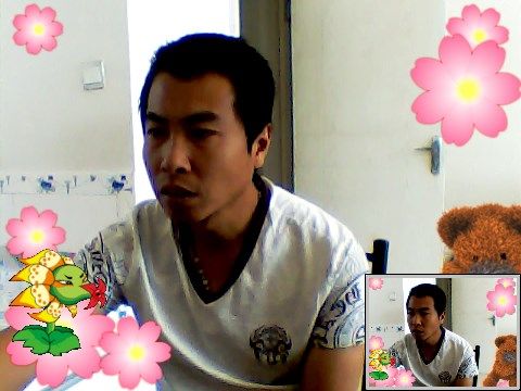 ♬水分子秀才♬主播照片