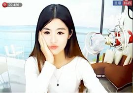 灵儿^_^主播照片