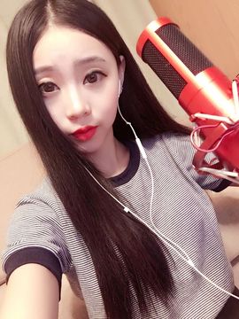 玖暂别主播照片