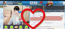 --吖丫--等待主播照片
