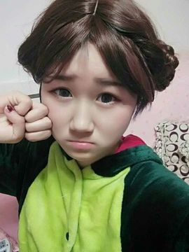 老城墙♡楚楚求守护呀主播照片
