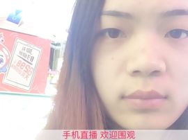 LiDa馨儿主播照片