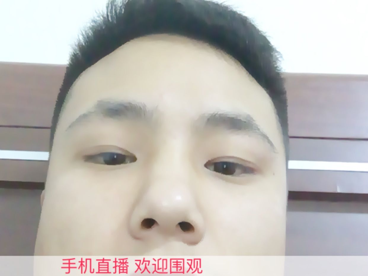 神话AASX的妮妮主播照片