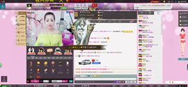 曼娜丽莎主播照片