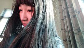 塞牙缝d主播照片