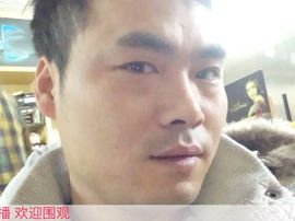 庞志主播照片