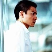 北京刘德华海报