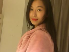 温暖🦌主播照片
