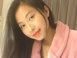 温暖🦌主播照片
