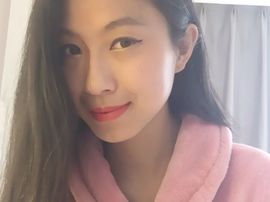 温暖🦌主播照片