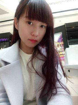 🍃开心就好主播照片