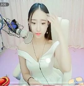 八百米主播照片