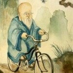 加菲右手！创造快乐