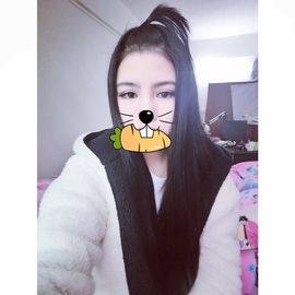 兔牙灬biubiu~主播照片