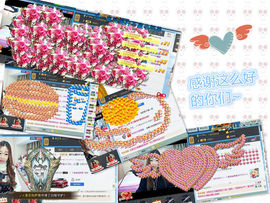 Roℓℓ♥．绕心主播照片