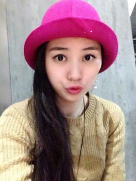 ♥小妞妞＆放火球♥主播照片