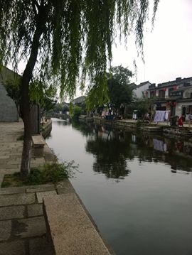 深溪沟大峡谷主播照片