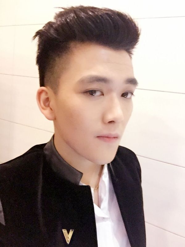 玛尔斯丶的主播海报