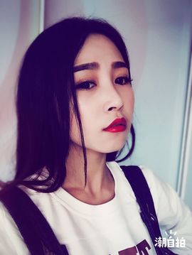 Angel北鼻主播照片