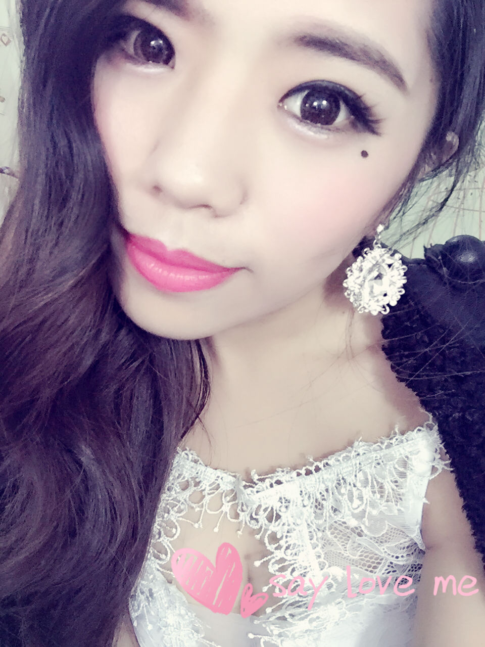 师妍曦❤新妹子的主播照片