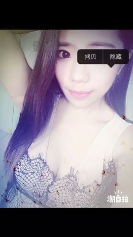 师妍曦❤新妹子主播照片
