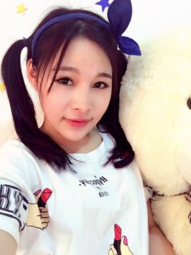 丿忆.白丶主播照片