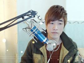 Truelove小杰主播照片