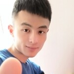 憨，豆