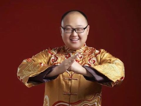 恒久、百变萧鸣海报
