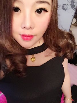 KJJ-浙江佳佳主播照片