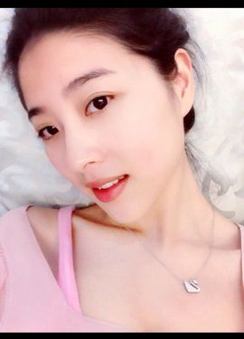 清馨🐑主播照片