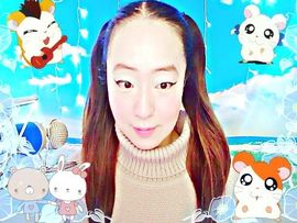 ~梦幻快乐~主播照片