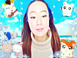 ~梦幻快乐~主播照片