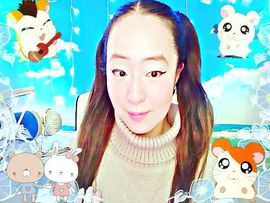 ~梦幻快乐~主播照片