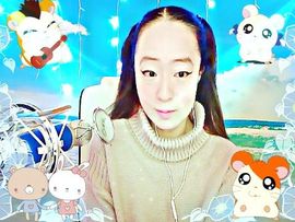 ~梦幻快乐~主播照片