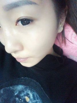 ╰❐╬➷﹏黑妹儿。主播照片