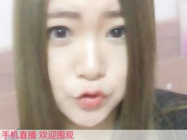 善丶静静的唱歌主播照片