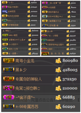 天昊暂休主播照片