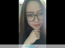 亿泽★EO👾主播照片