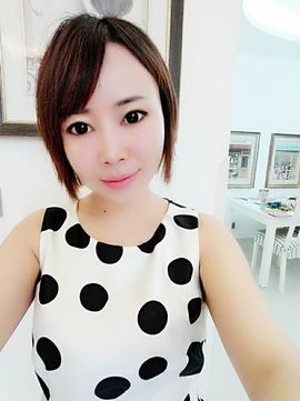 声声漫么么哒主播照片